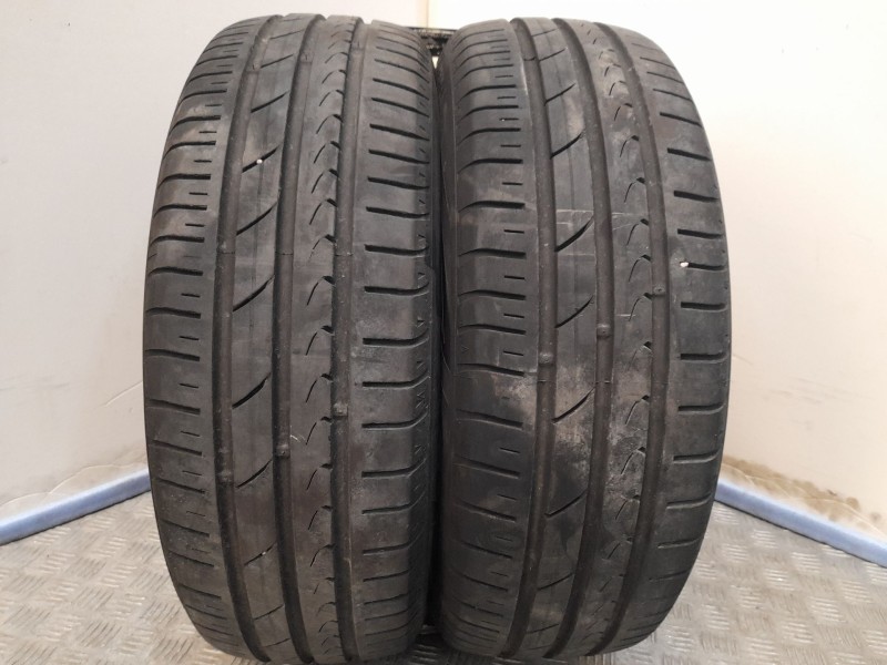 Recambio de neumatico pareja para neumaticos reutilizados - referencia OEM IAM 185651588H GTRADIAL 185/65/15/88H