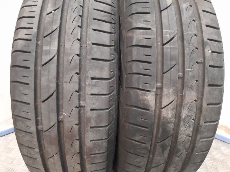 Recambio de neumatico pareja para neumaticos reutilizados - referencia OEM IAM 185651588H GTRADIAL 185/65/15/88H