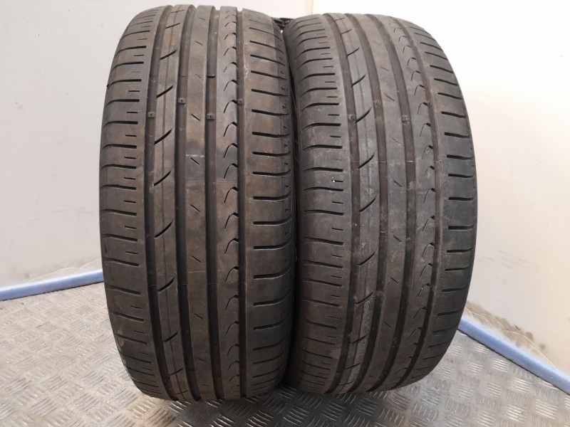 Recambio de neumatico pareja para neumaticos reutilizados - referencia OEM IAM 205551691V GTRADIAL 205/55/16/91V
