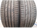 Recambio de neumatico pareja para neumaticos reutilizados - referencia OEM IAM 205551691V GTRADIAL 205/55/16/91V