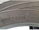 Recambio de neumatico pareja para neumaticos reutilizados - referencia OEM IAM 205551691V GTRADIAL 205/55/16/91V