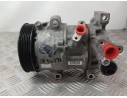 Recambio de compresor aire acondicionado para toyota rav 4 exclusive referencia OEM IAM 4472807931 DENSO 6SES14C