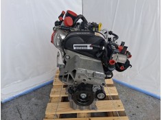Recambio de motor completo para skoda kamiq (nw4) 1.0 tsi referencia OEM IAM DKRF 839666 04C100033K