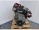 Recambio de motor completo para skoda kamiq (nw4) 1.0 tsi referencia OEM IAM DKRF 839666 04C100033K