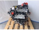 Recambio de motor completo para skoda kamiq (nw4) 1.0 tsi referencia OEM IAM DKRF 839666 04C100033K