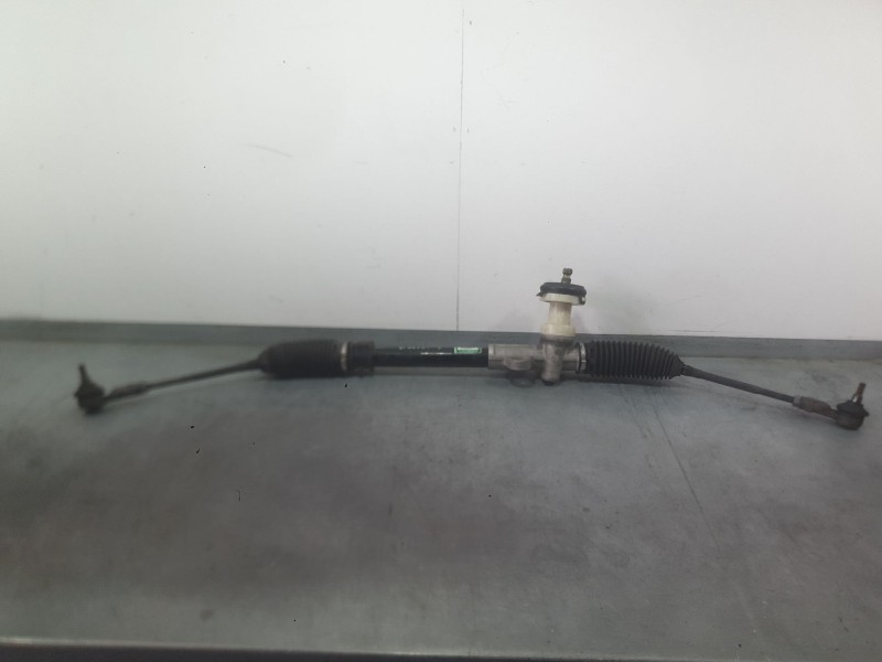 Recambio de cremallera direccion para hyundai i10 i (pa) 1.1 referencia OEM IAM 565000X501  