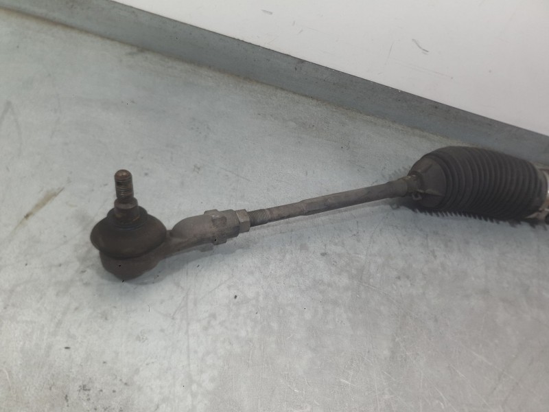 Recambio de cremallera direccion para hyundai i10 i (pa) 1.1 referencia OEM IAM 565000X501  