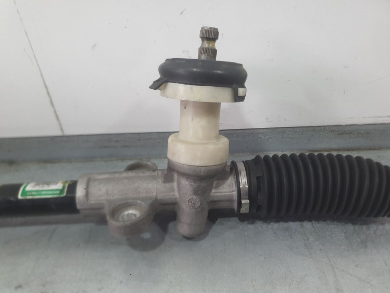 Recambio de cremallera direccion para hyundai i10 i (pa) 1.1 referencia OEM IAM 565000X501  