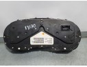 Recambio de cuadro instrumentos para peugeot 307 (s1) xs referencia OEM IAM 9636708880 NS0772971G SAGEM