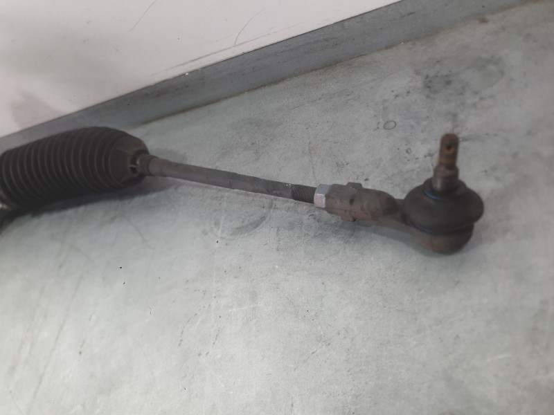 Recambio de cremallera direccion para hyundai i10 i (pa) 1.1 referencia OEM IAM 565000X501  