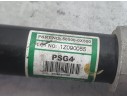 Recambio de cremallera direccion para hyundai i10 i (pa) 1.1 referencia OEM IAM 565000X501  