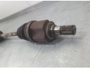 Recambio de transmision delantera izquierda para hyundai i10 i (pa) 1.1 referencia OEM IAM 495000X100  