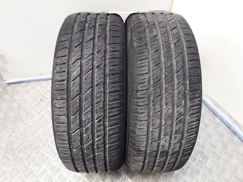 Recambio de neumatico pareja para neumaticos reutilizados - referencia OEM IAM 205551691V FEUVERT 205/55/16/91V