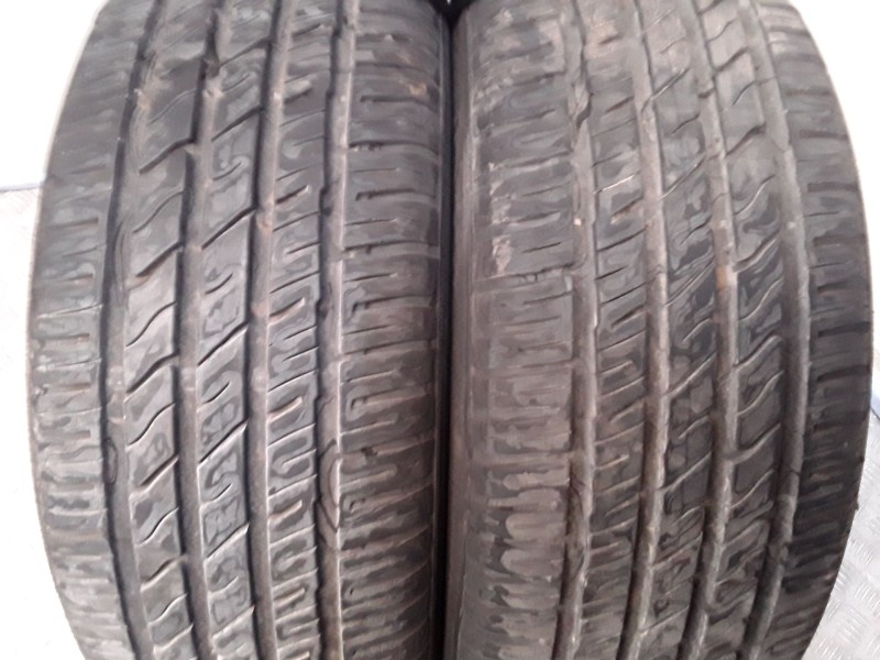 Recambio de neumatico pareja para neumaticos reutilizados - referencia OEM IAM 205551691V FEUVERT 205/55/16/91V