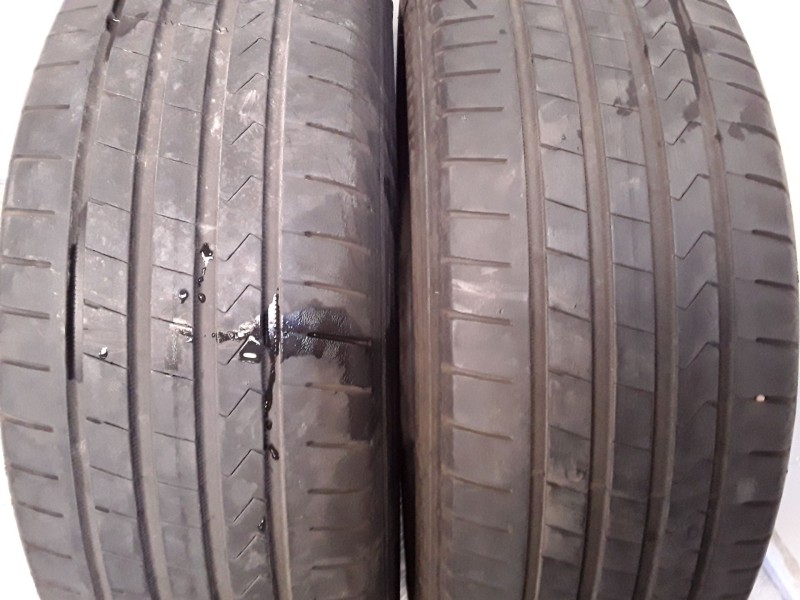 Recambio de neumatico pareja para neumaticos reutilizados - referencia OEM IAM 225601799V HANKOOK 225601799V