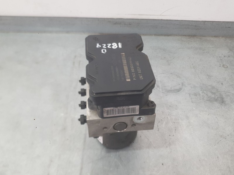 Recambio de abs para hyundai i10 i (pa) 1.1 referencia OEM IAM 589100X500  
