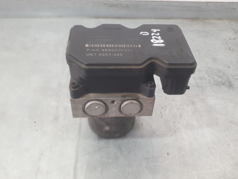 Recambio de abs para hyundai i10 i (pa) 1.1 referencia OEM IAM 589100X500  