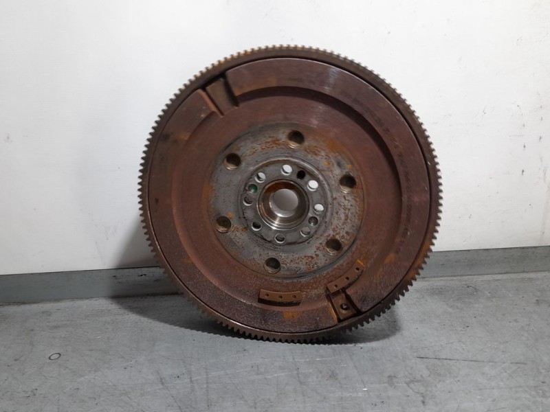 Recambio de volante bimasa para peugeot 508 2.0 blue-hdi fap referencia OEM IAM   