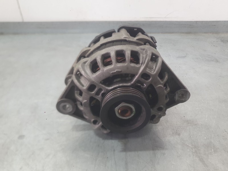 Recambio de alternador para hyundai i10 i (pa) 1.1 referencia OEM IAM 3730002551  