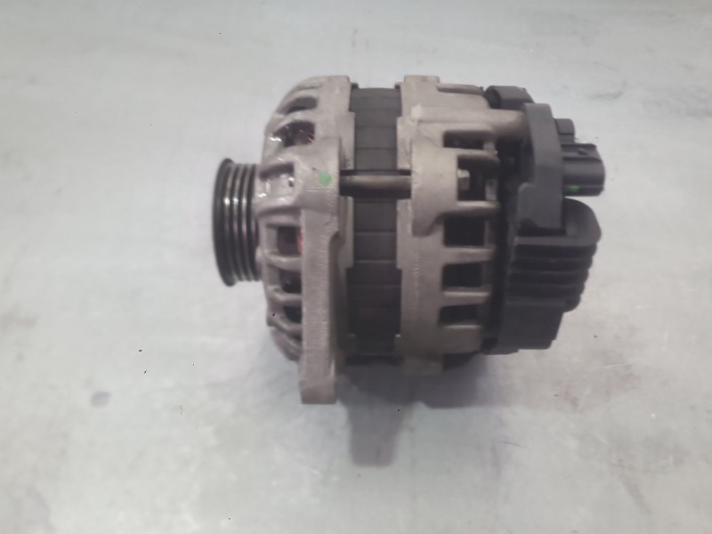 Recambio de alternador para hyundai i10 i (pa) 1.1 referencia OEM IAM 3730002551  