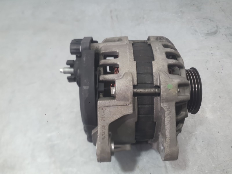 Recambio de alternador para hyundai i10 i (pa) 1.1 referencia OEM IAM 3730002551  