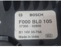 Recambio de alternador para hyundai i10 i (pa) 1.1 referencia OEM IAM 3730002551  