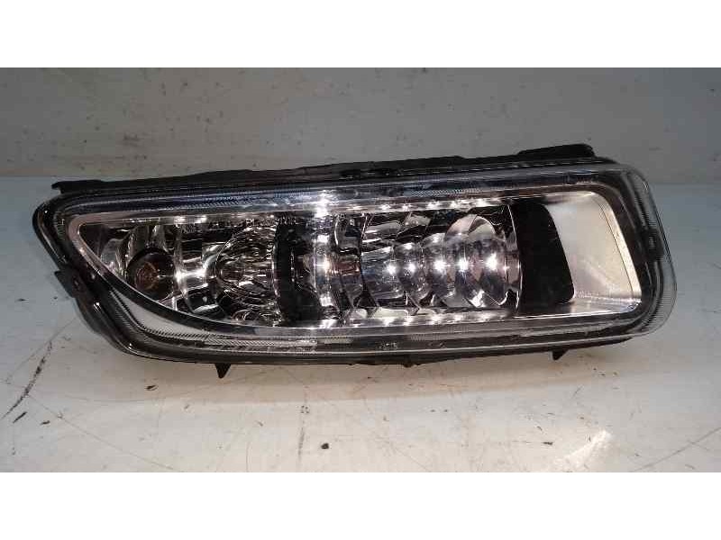 Recambio de faro antiniebla derecho para volkswagen polo (6r1) advance referencia OEM IAM  PATAS ROTAS ROZADO