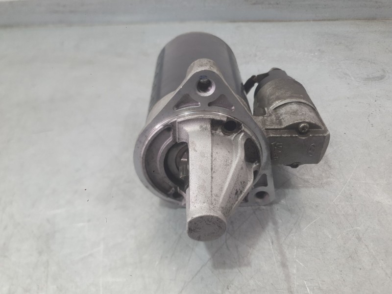 Recambio de motor arranque para hyundai i10 i (pa) 1.1 referencia OEM IAM 3610002555  