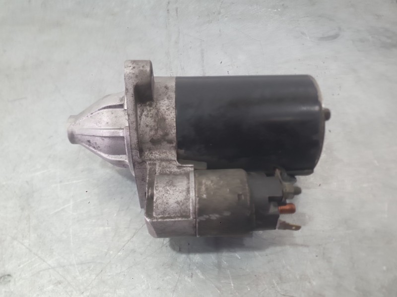 Recambio de motor arranque para hyundai i10 i (pa) 1.1 referencia OEM IAM 3610002555  