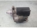 Recambio de motor arranque para hyundai i10 i (pa) 1.1 referencia OEM IAM 3610002555  