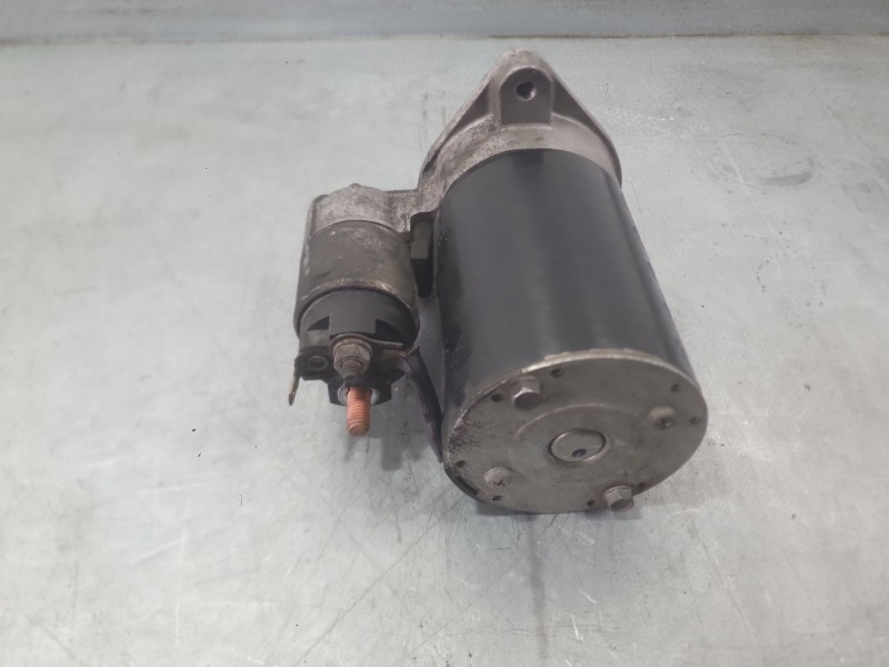 Recambio de motor arranque para hyundai i10 i (pa) 1.1 referencia OEM IAM 3610002555  