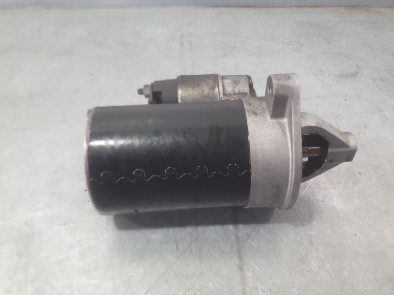 Recambio de motor arranque para hyundai i10 i (pa) 1.1 referencia OEM IAM 3610002555  