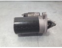 Recambio de motor arranque para hyundai i10 i (pa) 1.1 referencia OEM IAM 3610002555  