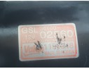 Recambio de motor arranque para hyundai i10 i (pa) 1.1 referencia OEM IAM 3610002555  