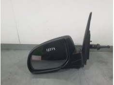 RETROVISOR IZQUIERDO 876100X310 