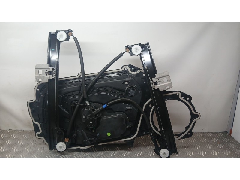 Recambio de elevalunas delantero derecho para tesla model 3 (5yj3) ev referencia OEM IAM 177424300C ELECTRICO 5 PINS 