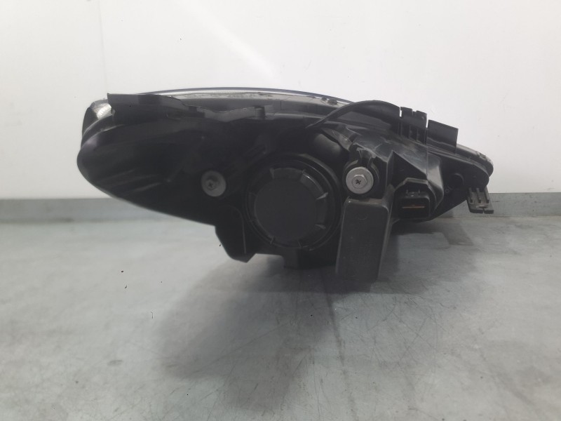 Recambio de faro izquierdo para hyundai i10 i (pa) 1.1 referencia OEM IAM 921010X020 921100X020 