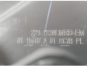 Recambio de faro izquierdo para hyundai i10 i (pa) 1.1 referencia OEM IAM 921010X020 921100X020 