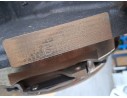 Recambio de motor completo para ford fiesta vii (hj, hf) 1.1 ti-vct referencia OEM IAM XYJE 2492069 KC73215