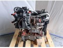 Recambio de motor completo para dacia dokker furgón/monospace 1.5 dci (feaj) referencia OEM IAM K9KE626 8201730186 D214758