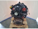 Recambio de motor completo para dacia dokker furgón/monospace 1.5 dci (feaj) referencia OEM IAM K9KE626 8201730186 D214758