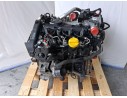 Recambio de motor completo para dacia dokker furgón/monospace 1.5 dci (feaj) referencia OEM IAM K9KE626 8201730186 D214758