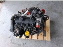 Recambio de motor completo para dacia dokker furgón/monospace 1.5 dci (feaj) referencia OEM IAM K9KE626 8201730186 D214758