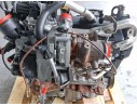 Recambio de motor completo para dacia dokker furgón/monospace 1.5 dci (feaj) referencia OEM IAM K9KE626 8201730186 D214758