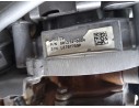 Recambio de motor completo para dacia dokker furgón/monospace 1.5 dci (feaj) referencia OEM IAM K9KE626 8201730186 D214758
