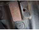 Recambio de motor completo para dacia dokker furgón/monospace 1.5 dci (feaj) referencia OEM IAM K9KE626 8201730186 D214758