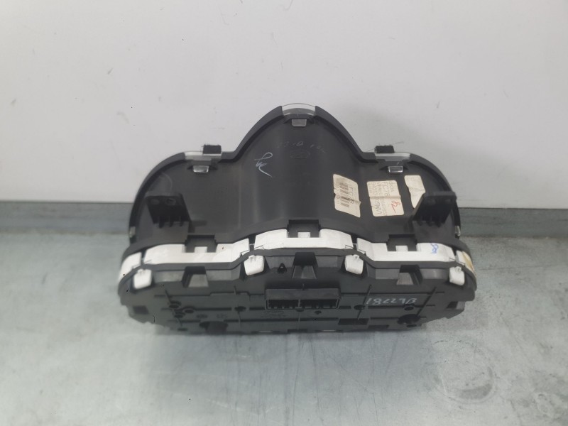 Recambio de cuadro instrumentos para hyundai i10 i (pa) 1.1 referencia OEM IAM 940110X911  