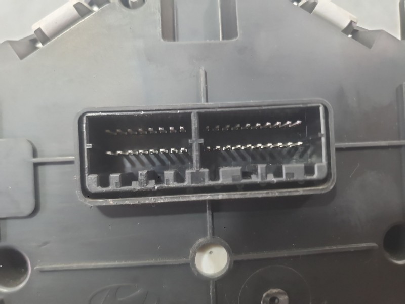 Recambio de cuadro instrumentos para hyundai i10 i (pa) 1.1 referencia OEM IAM 940110X911  
