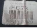Recambio de cuadro instrumentos para hyundai i10 i (pa) 1.1 referencia OEM IAM 940110X911  