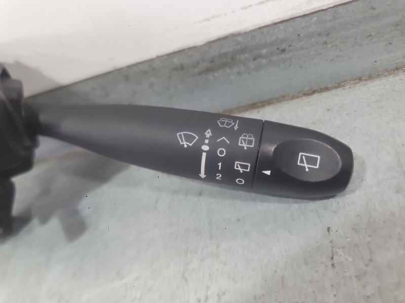 Recambio de mando limpia para hyundai i10 i (pa) 1.1 referencia OEM IAM   